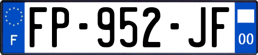 FP-952-JF