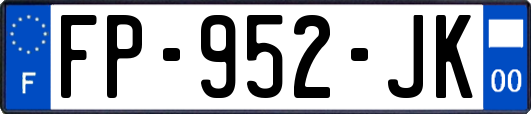 FP-952-JK