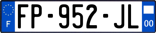 FP-952-JL