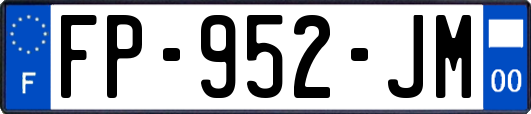 FP-952-JM