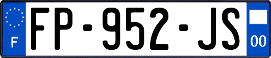 FP-952-JS