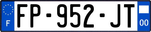 FP-952-JT