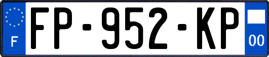 FP-952-KP