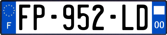 FP-952-LD