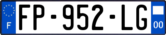 FP-952-LG