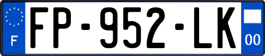 FP-952-LK