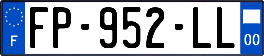 FP-952-LL