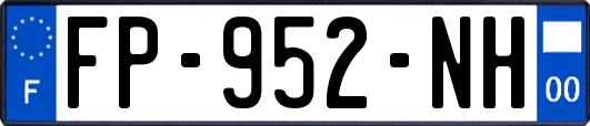 FP-952-NH