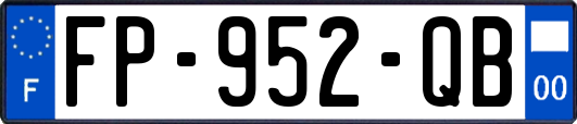 FP-952-QB