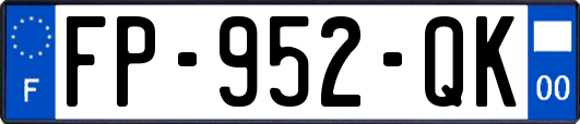 FP-952-QK
