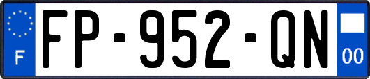 FP-952-QN