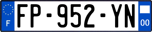FP-952-YN