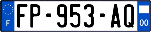 FP-953-AQ