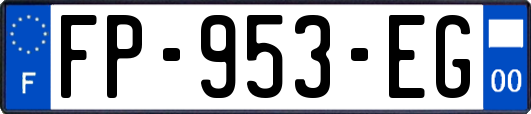 FP-953-EG