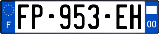 FP-953-EH