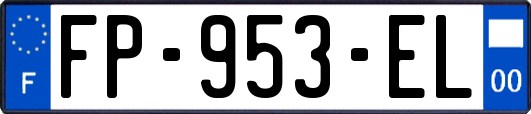 FP-953-EL