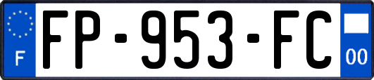 FP-953-FC