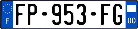 FP-953-FG