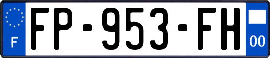 FP-953-FH