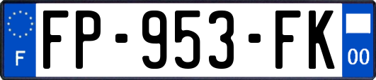 FP-953-FK