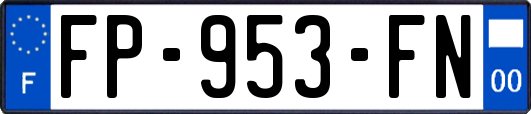 FP-953-FN