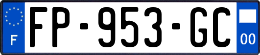 FP-953-GC