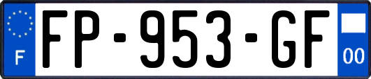 FP-953-GF