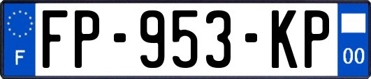 FP-953-KP