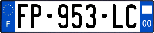 FP-953-LC