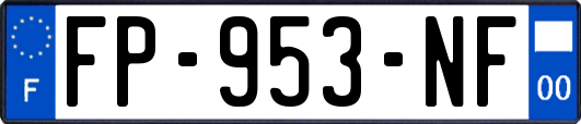 FP-953-NF