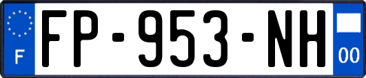FP-953-NH