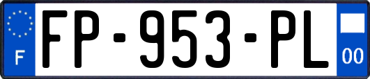 FP-953-PL