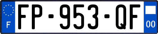 FP-953-QF