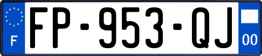FP-953-QJ