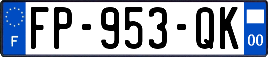 FP-953-QK
