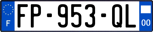 FP-953-QL