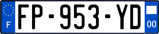 FP-953-YD