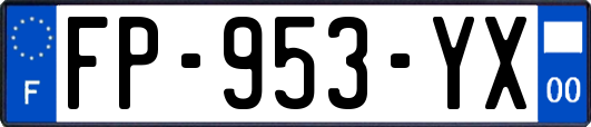 FP-953-YX