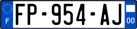 FP-954-AJ