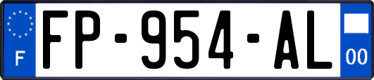 FP-954-AL