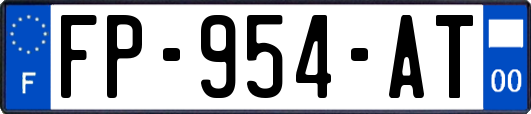 FP-954-AT