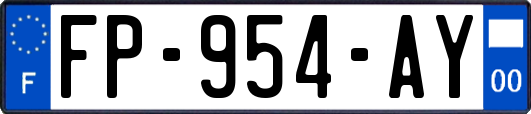 FP-954-AY