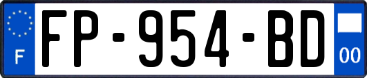 FP-954-BD