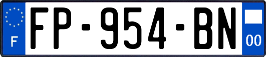 FP-954-BN