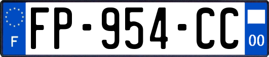 FP-954-CC
