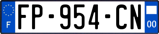 FP-954-CN