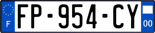 FP-954-CY