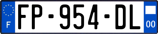 FP-954-DL