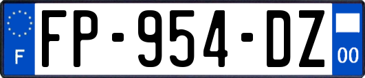 FP-954-DZ