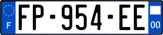 FP-954-EE